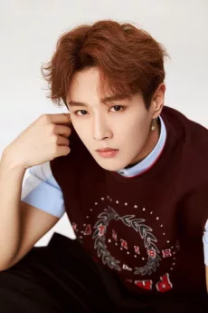 Li Wenhan poster