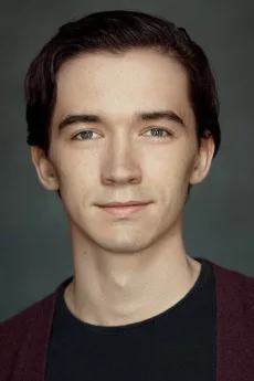 Liam Aiken poster