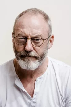 Liam Cunningham poster