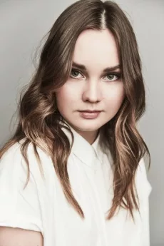 Liana Liberato poster