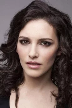 Liane Balaban poster