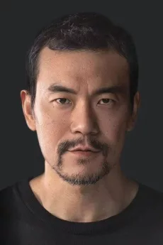 Liao Fan poster