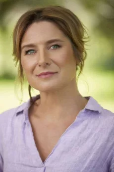 Libby Tanner poster