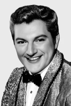 Liberace poster
