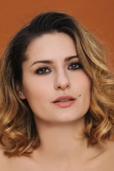 Lidia Liberman poster
