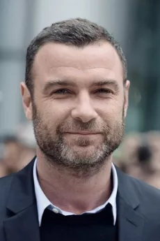Liev Schreiber poster