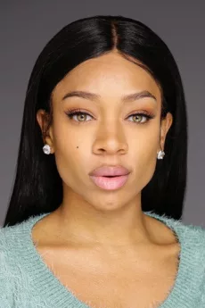 Lil Mama poster