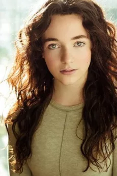 Lilah Fitzgerald poster