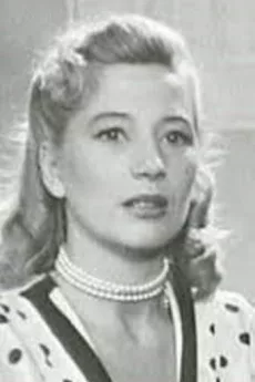 Lili Bontemps poster