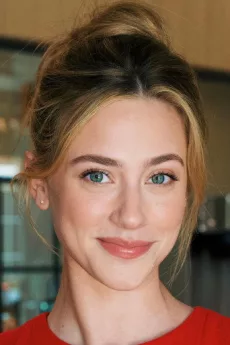 Lili Reinhart poster