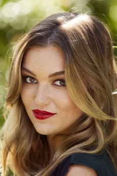 Lili Simmons poster