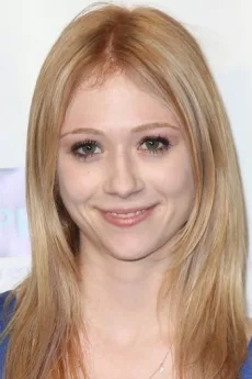 Liliana Mumy poster