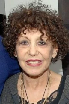 Liliane Rovère poster