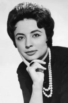 Liliane Vincent poster