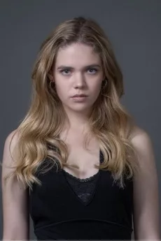 Lilith Julie Johna poster