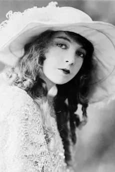 Lillian Gish poster