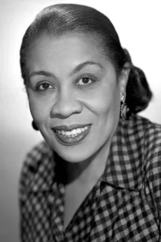 Lillian Randolph poster