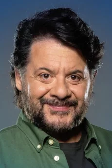 Lillo Petrolo poster