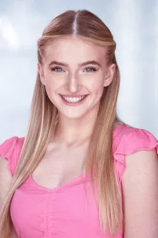 Lilly Bartlam poster