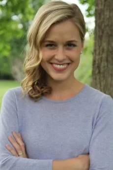 Lily Anne Harrison poster