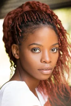 Lily Banda poster