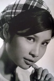 Lily Li poster