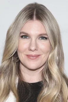Lily Rabe poster