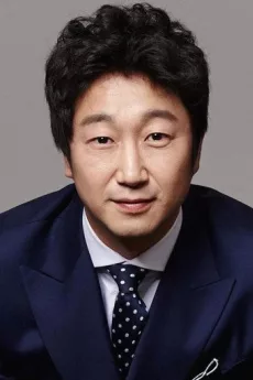 Lim Jeong-woon poster