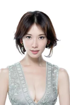 Lin Chi-ling poster