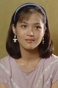 Lin Hsiu-Ling poster