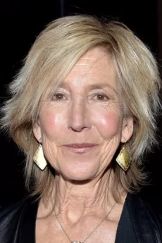 Lin Shaye poster