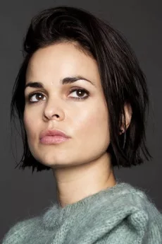 Lina Esco poster