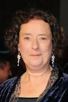 Linda Bassett poster