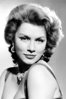 Linda Christian poster