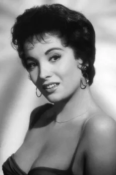 Linda Cristal poster
