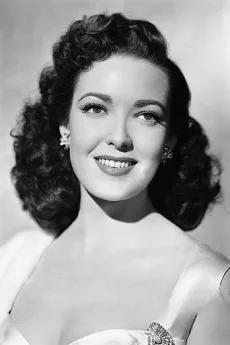 Linda Darnell poster