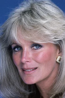 Linda Evans poster
