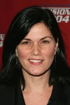 Linda Fiorentino poster