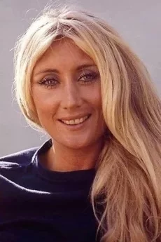 Linda Gaye Scott poster