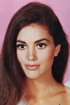 Linda Harrison poster