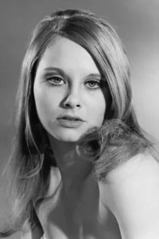 Linda Hayden poster