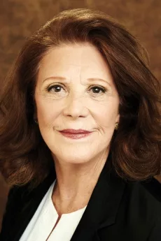 Linda Lavin poster