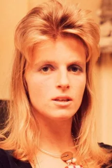 Linda McCartney poster