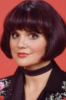 Linda Ronstadt poster