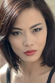 Linda S. Wong poster