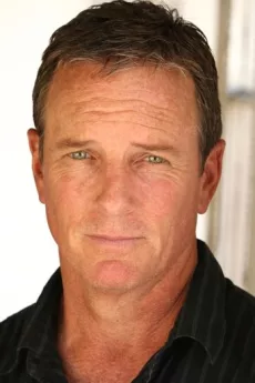 Linden Ashby poster