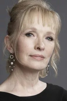 Lindsay Duncan poster