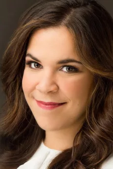 Lindsay Mendez poster