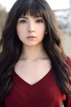 Lindsay Navarro poster
