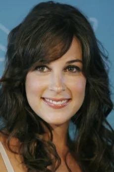 Lindsay Sloane poster